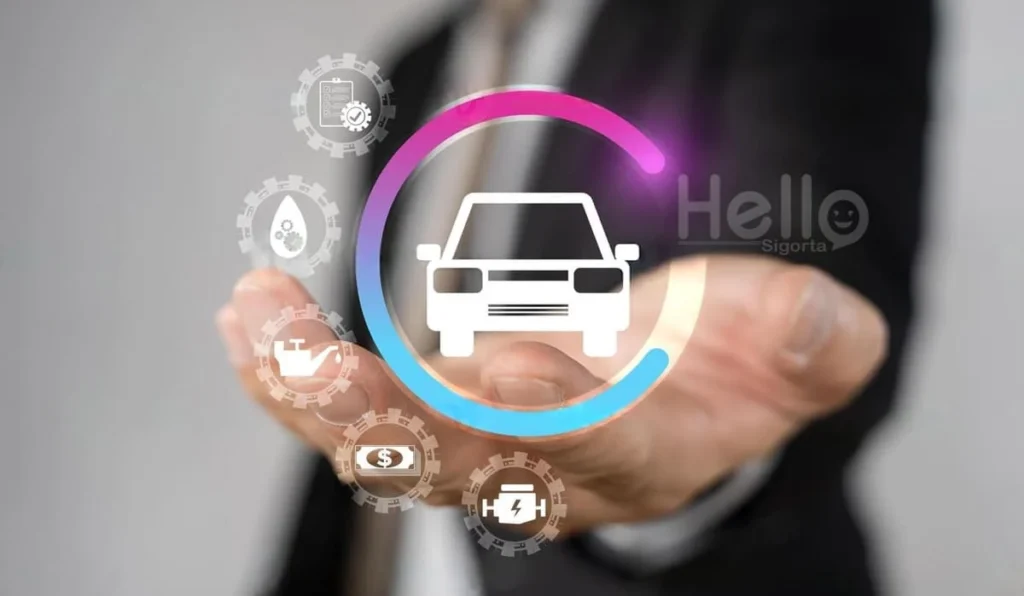 Zorunlu Trafik Sigortası